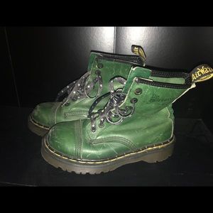 Dr Martens Vintage MIE Boots